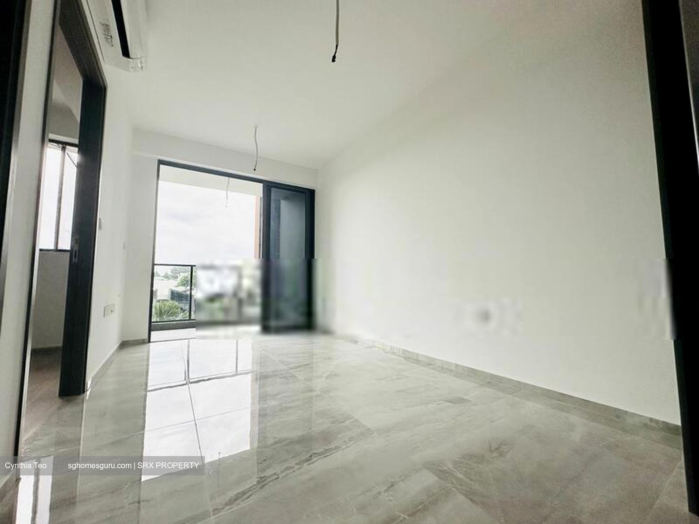 Affinity At Serangoon (D19), Apartment #409763881